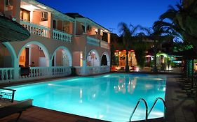 Laganas Beach Hotel